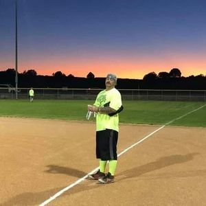 Meet your Posher, Rob